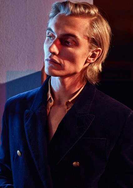 Hart Denton photo
