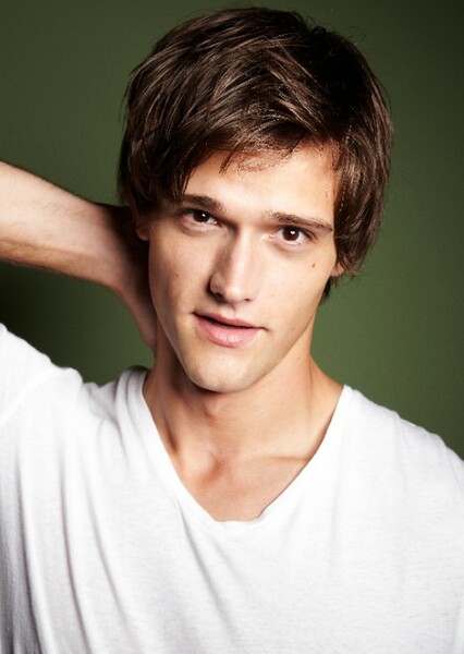 Hartley Sawyer photo