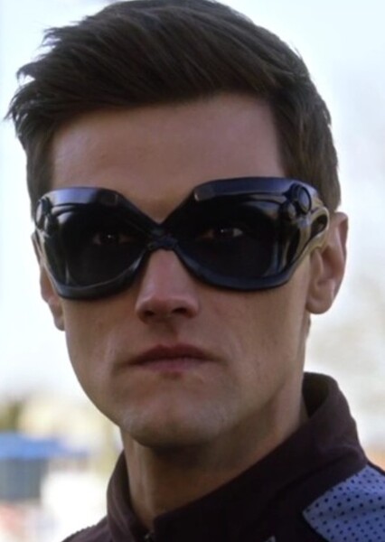 Hartley Sawyer photo