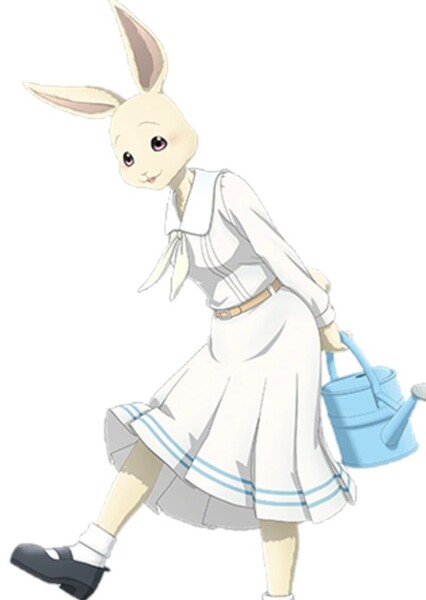 Haru (Beastars)