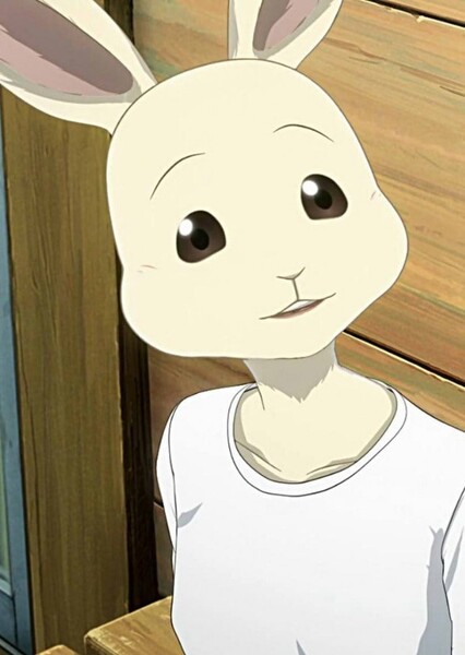 Haru (Beastars)