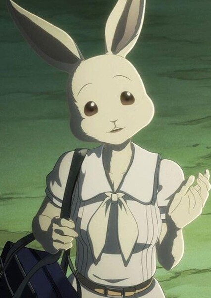 Haru (Beastars)