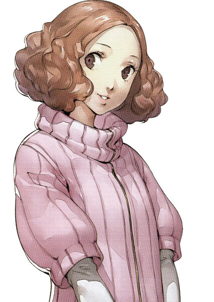Haru Okumura