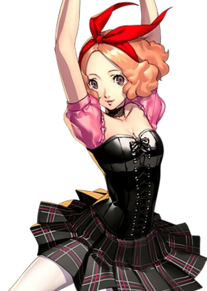 Haru Okumura photo