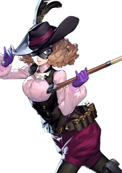 Haru Okumura photo