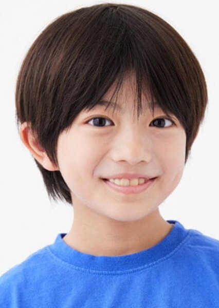 Haru Takagi