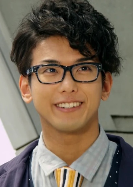 Haru Tokashiki / ToQ 2gou photo