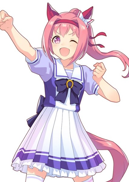 Haru Urara photo