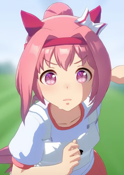 Haru Urara
