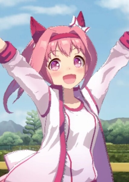 Haru Urara photo