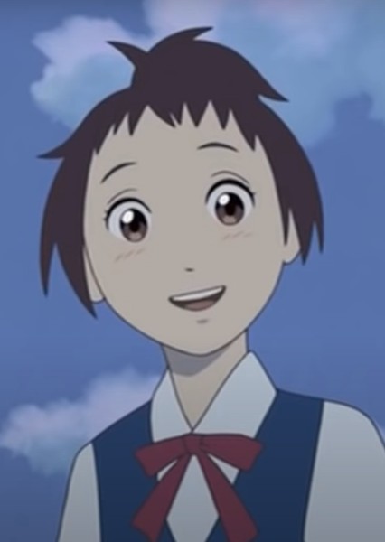 Haru Yoshioka photo