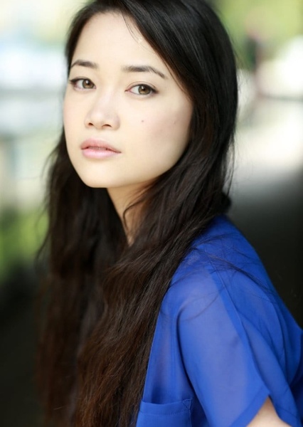 Haruka Abe photo
