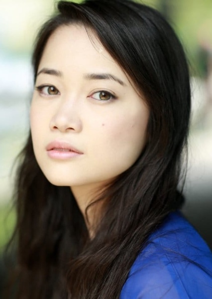Haruka Abe photo