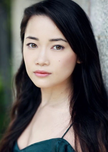 Haruka Abe