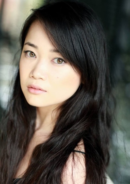 Haruka Abe photo