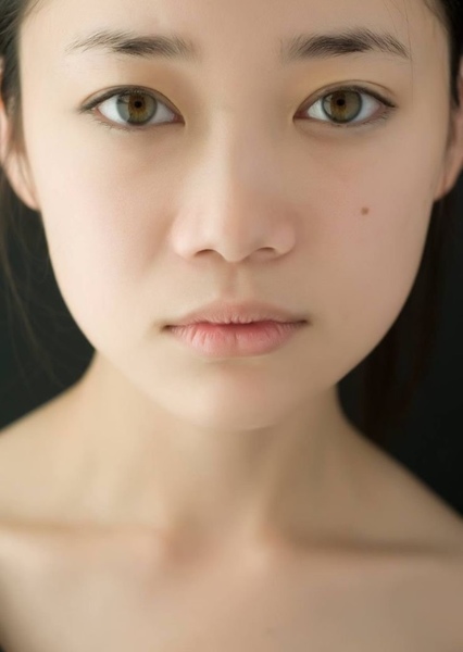 Haruka Abe photo