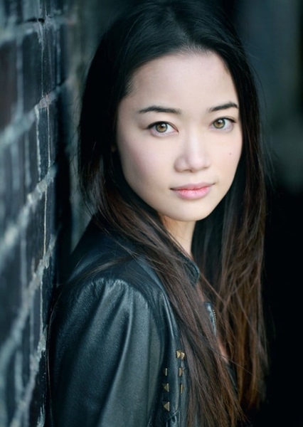 Haruka Abe photo