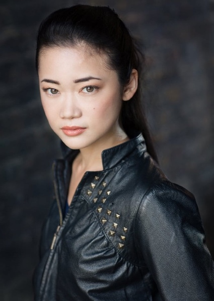 Haruka Abe photo
