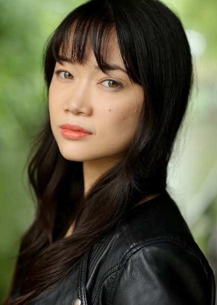 Haruka Abe photo