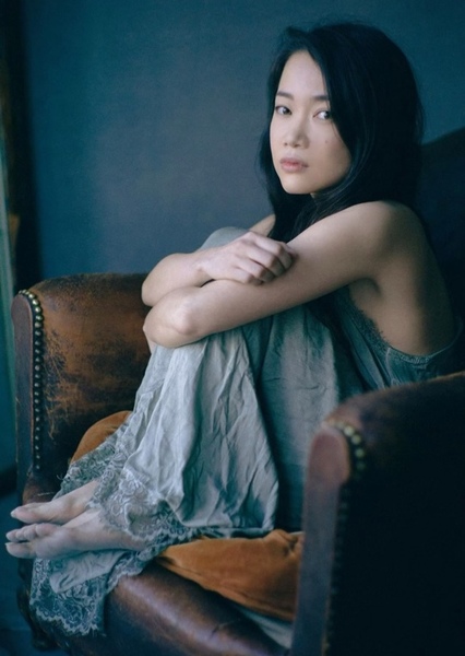 Haruka Abe photo