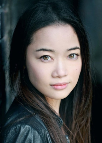 Haruka Abe photo