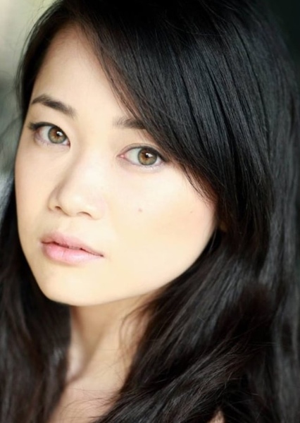 Haruka Abe photo