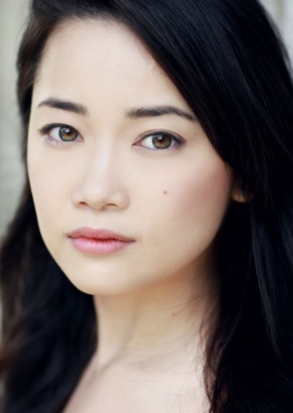 Haruka Abe photo