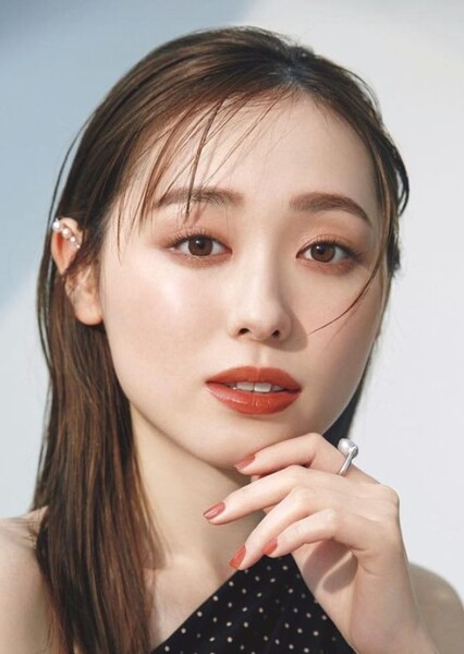 Haruka Fukuhara