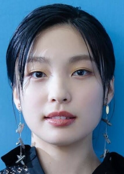 Haruka Imou photo