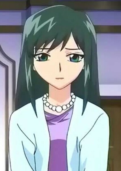 Haruka Kasugano (Midori No Hibi)