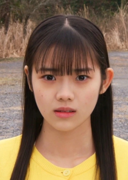 Haruka Kito/Oni Sister photo