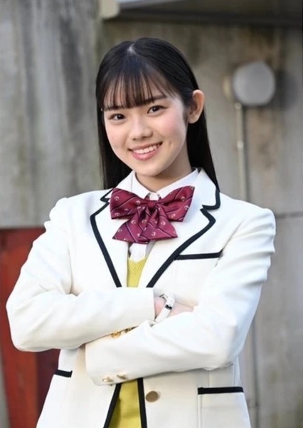 Haruka Kito/Oni Sister photo