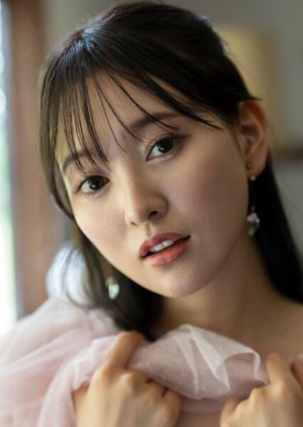Haruka Kodama