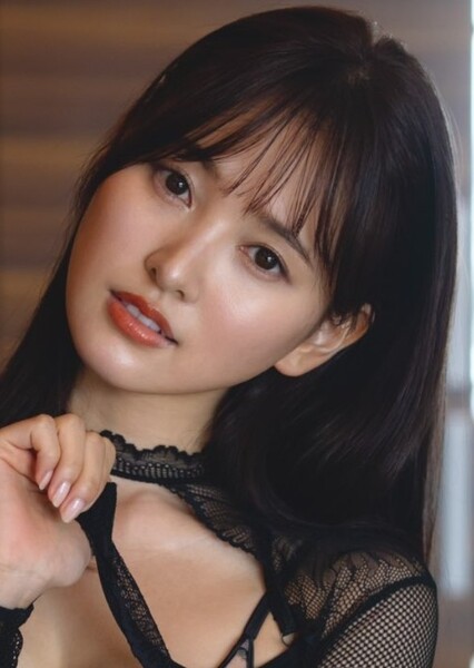 Haruka Kodama