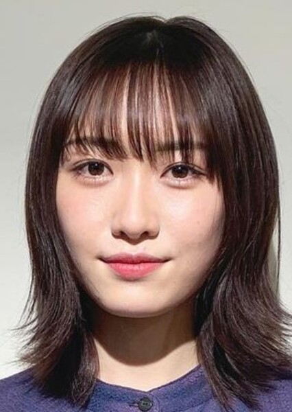 Haruka Kudō photo