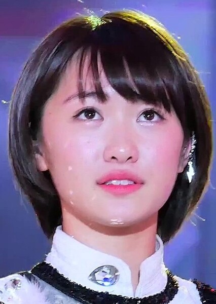 Haruka Kudō photo