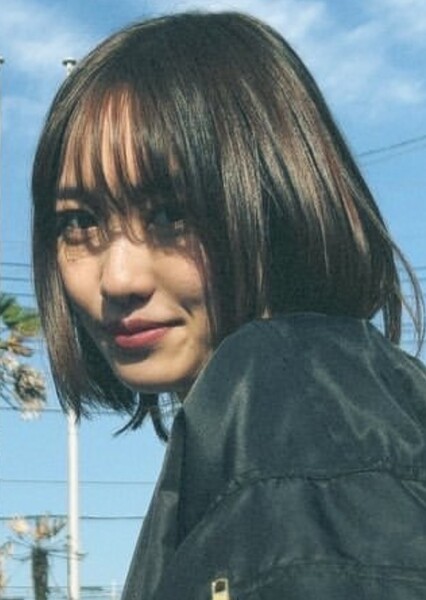 Haruka Kudō photo