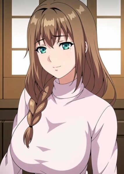 Haruka Ooki