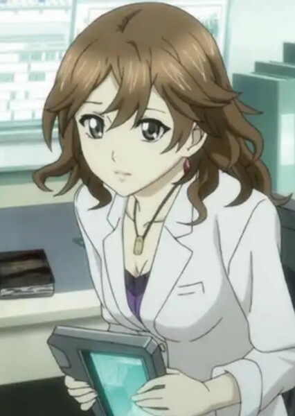 Haruka Ouma