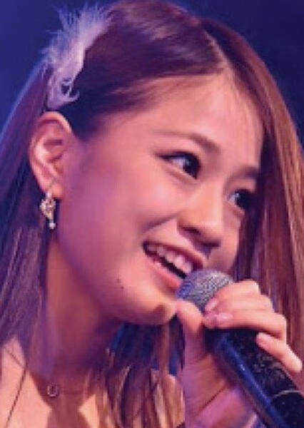 Haruka Shimada