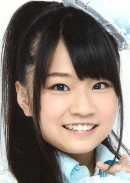 Haruka Shimada photo