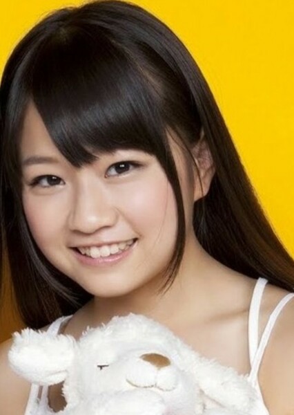 Haruka Shimada photo