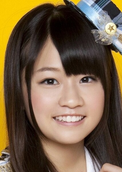 Haruka Shimada photo