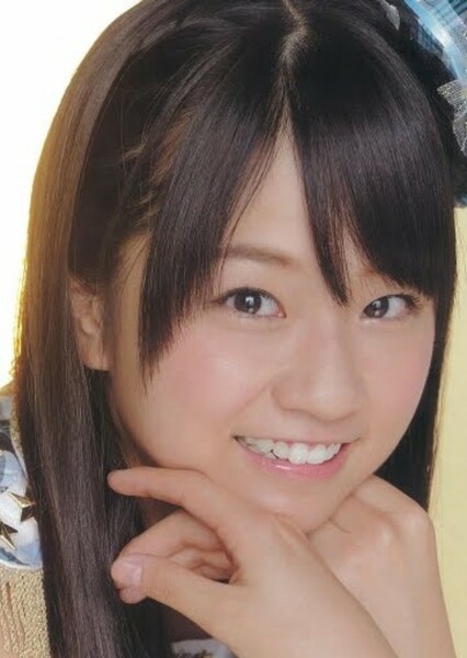 Haruka Shimada photo
