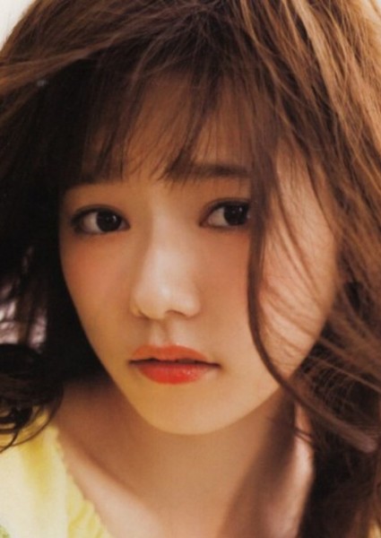 Haruka Shimazaki photo
