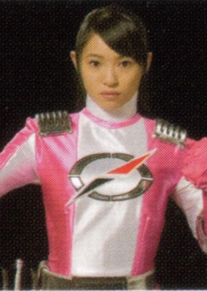 Maya Amano