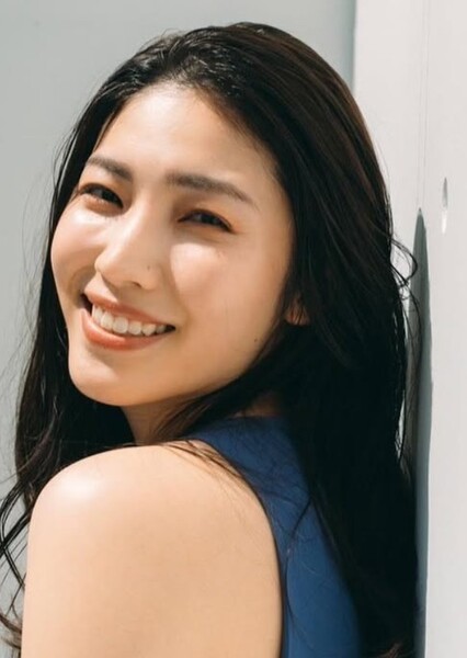 Haruka Tateishi photo