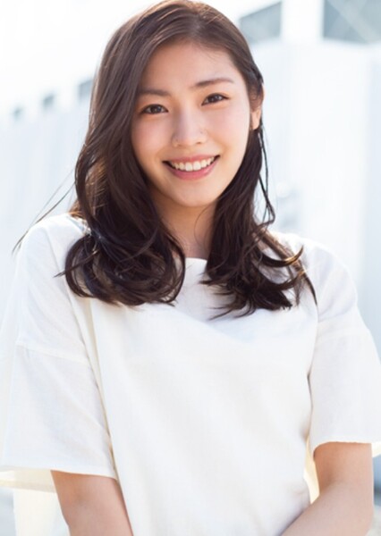Haruka Tateishi photo