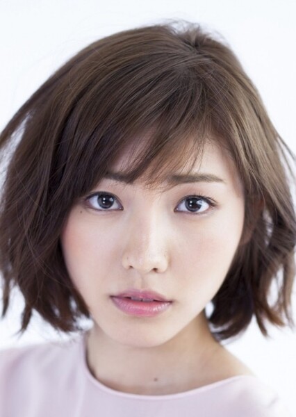 Haruka Tateishi photo