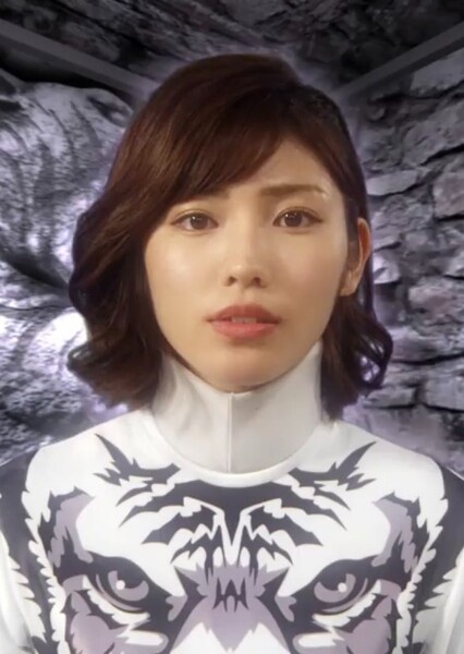 Zyuoh Tiger